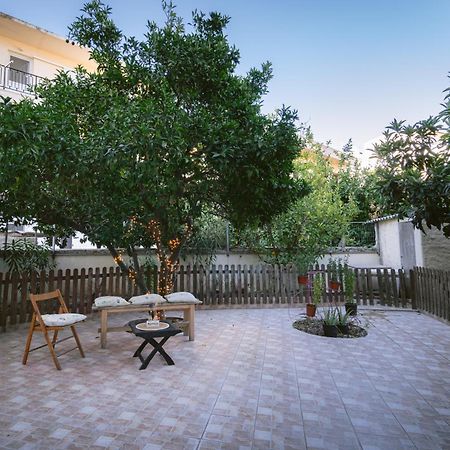 Armonia-Art House Apartment Kos Exterior foto