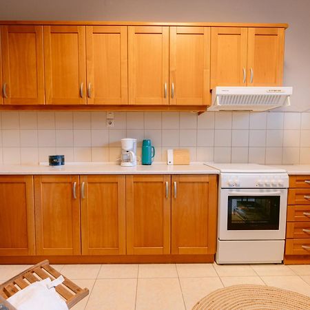 Armonia-Art House Apartment Kos Exterior foto