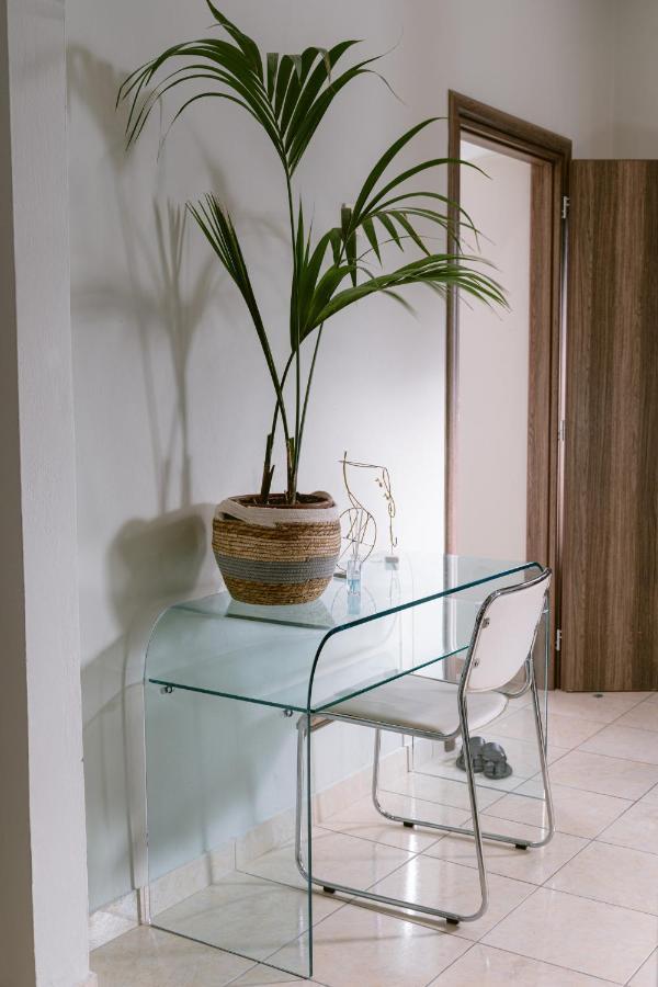 Armonia-Art House Apartment Kos Exterior foto