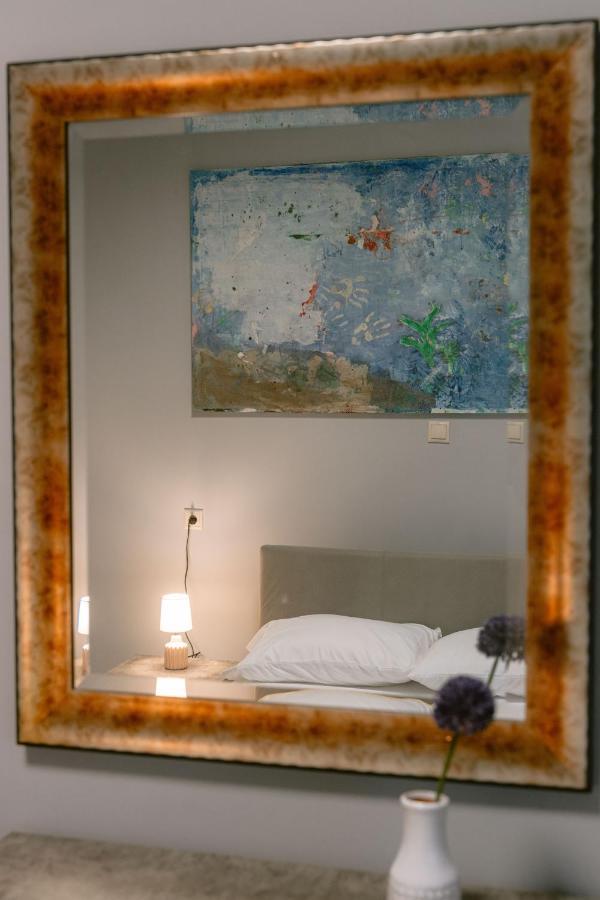 Armonia-Art House Apartment Kos Exterior foto