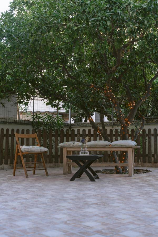 Armonia-Art House Apartment Kos Exterior foto