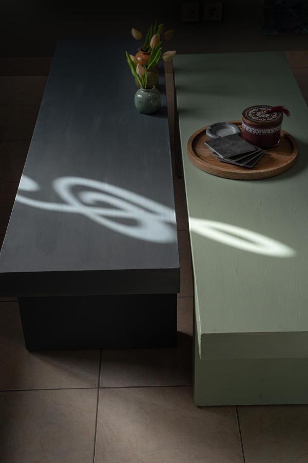 Armonia-Art House Apartment Kos Exterior foto