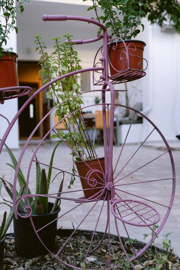 Armonia-Art House Apartment Kos Exterior foto