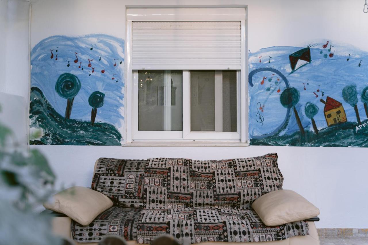 Armonia-Art House Apartment Kos Exterior foto