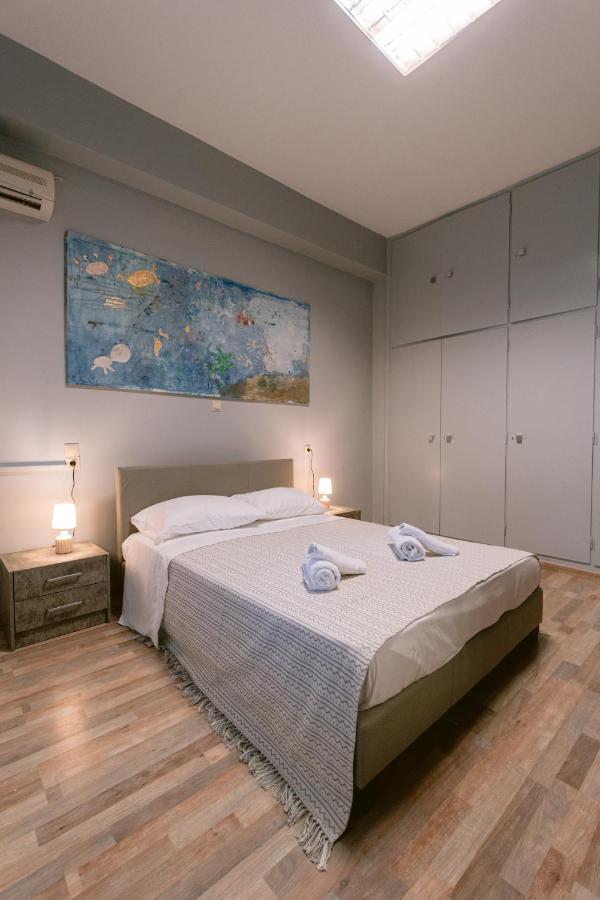 Armonia-Art House Apartment Kos Exterior foto