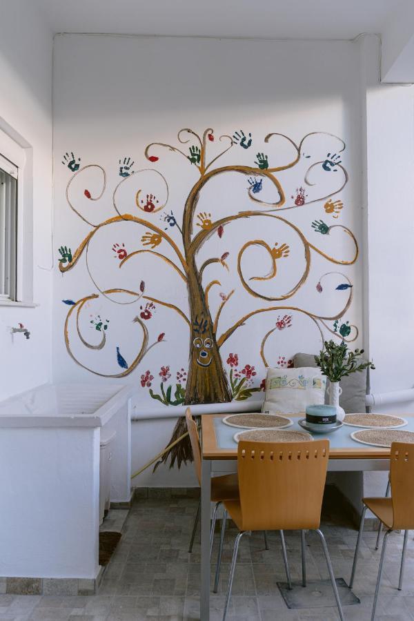 Armonia-Art House Apartment Kos Exterior foto
