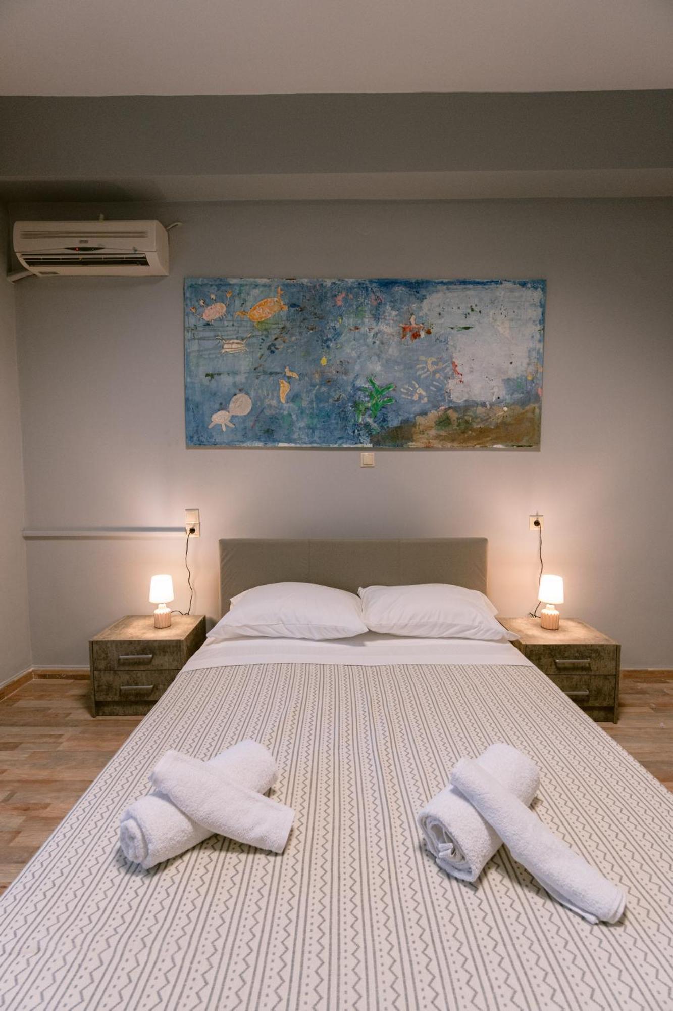 Armonia-Art House Apartment Kos Exterior foto