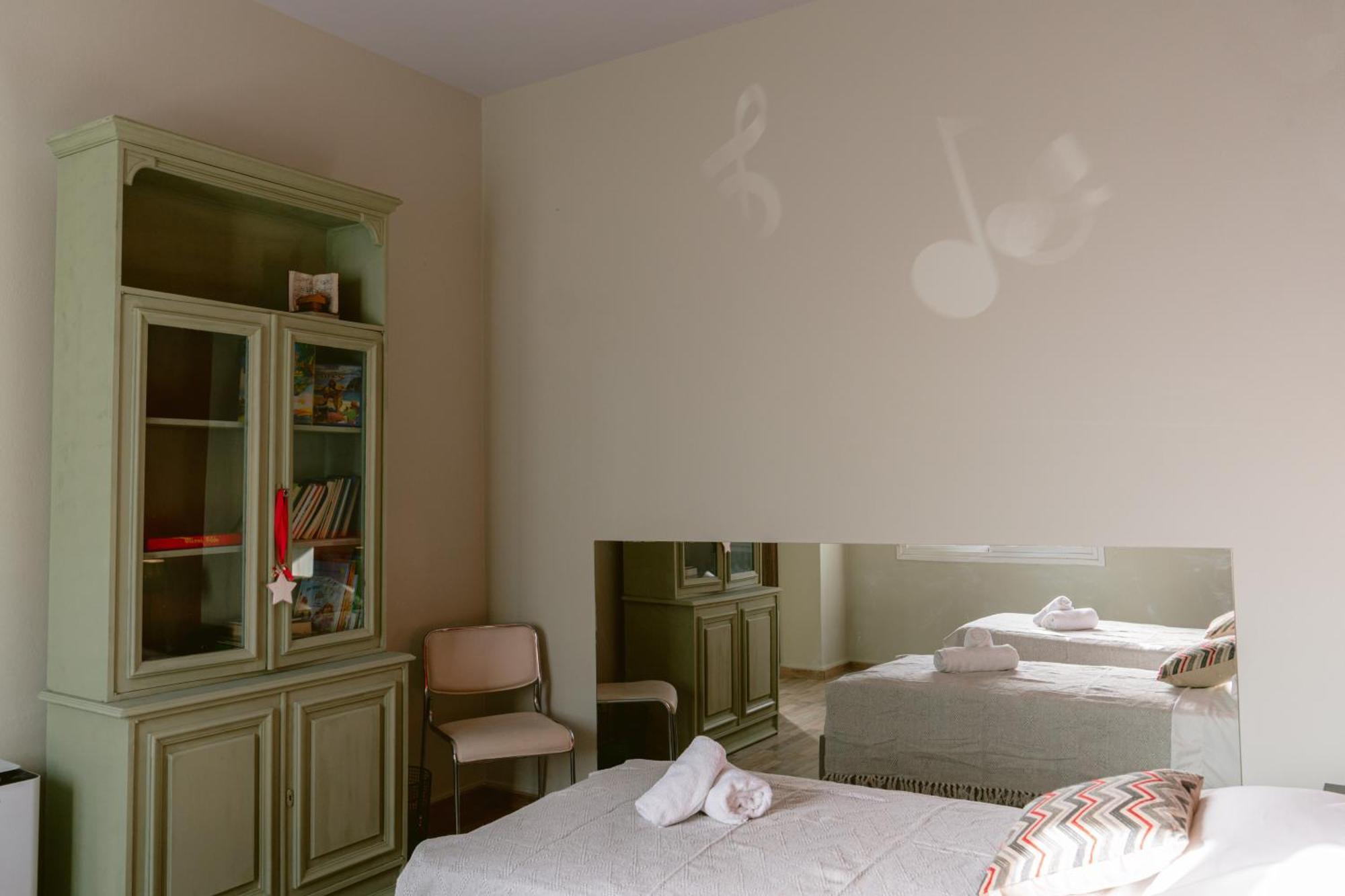 Armonia-Art House Apartment Kos Exterior foto