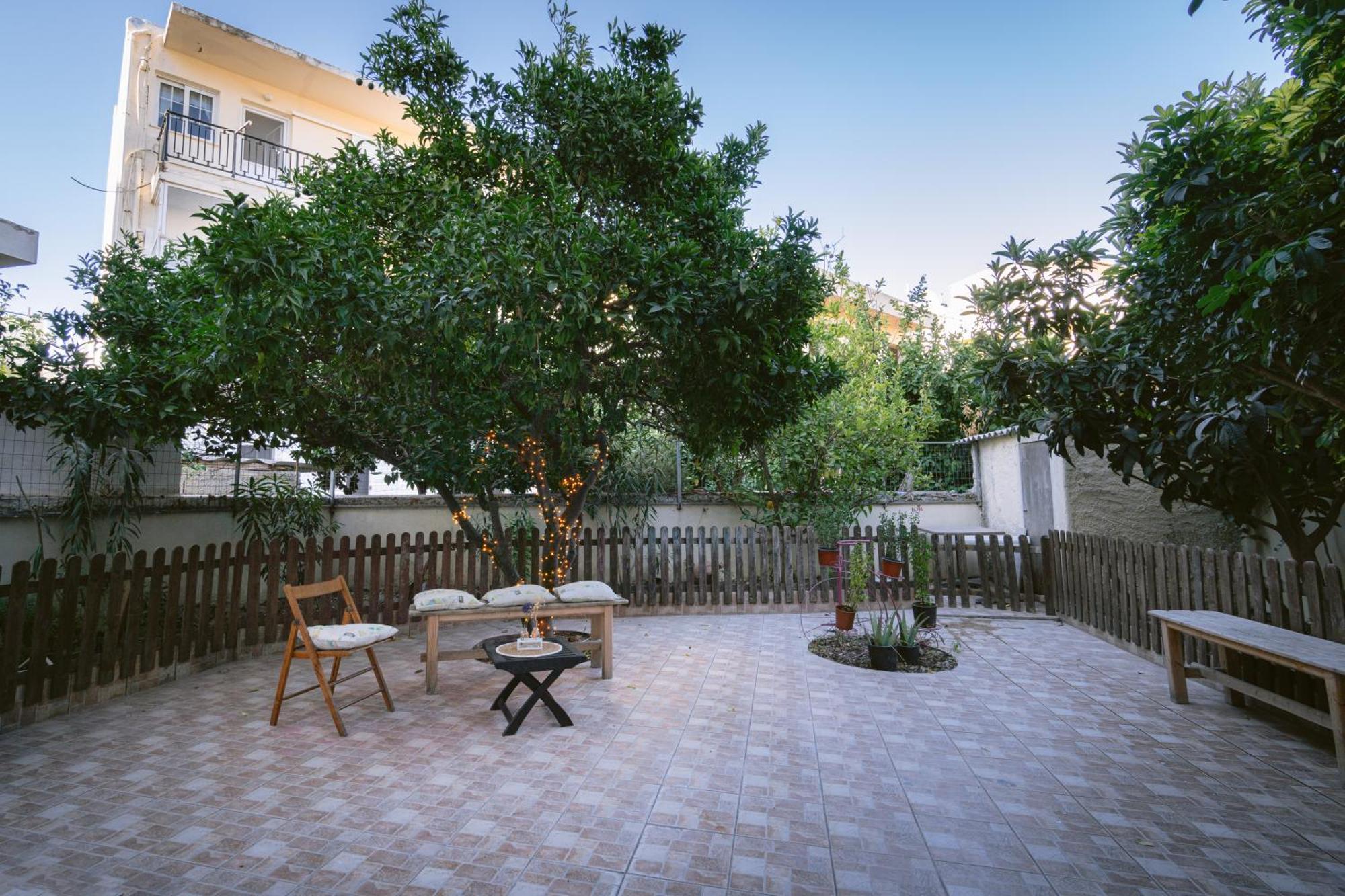 Armonia-Art House Apartment Kos Exterior foto