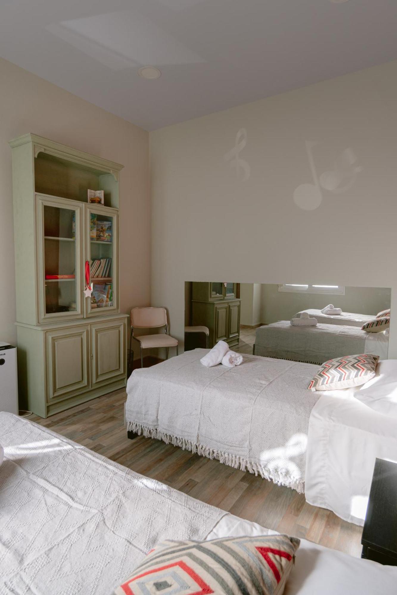 Armonia-Art House Apartment Kos Exterior foto