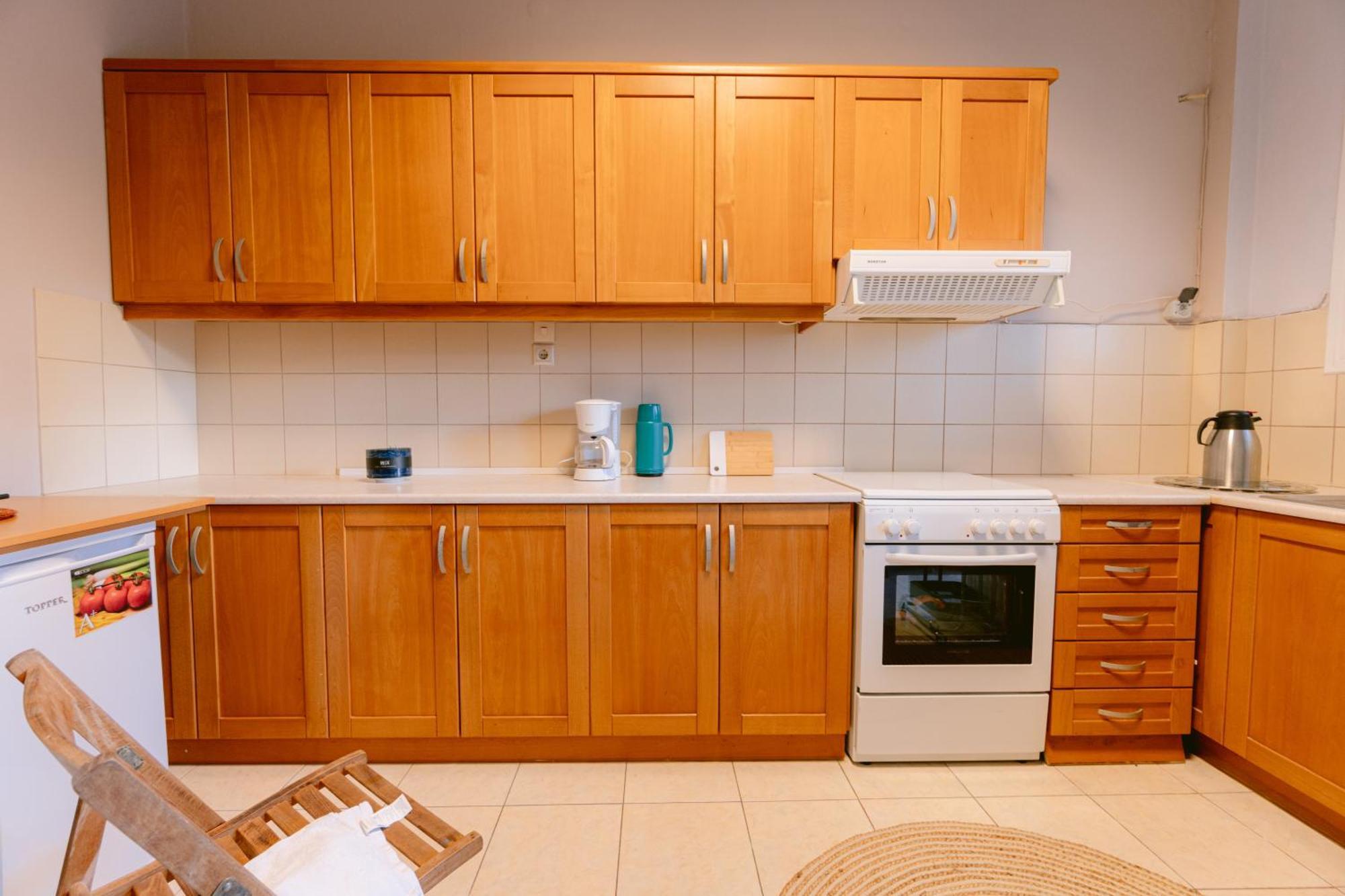 Armonia-Art House Apartment Kos Exterior foto